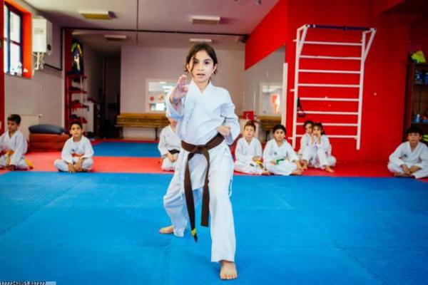 银川体育达人培训机构课程亮点(图1)