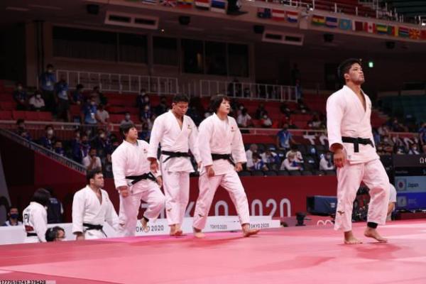 地坛体育馆跆拳道培训课程推荐(图1)